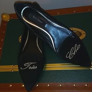 Dressy Flats